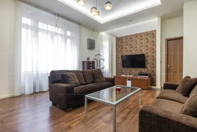 Budapest, V. kerület