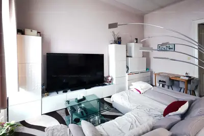 Budapest, VIII. kerület