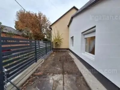 Budapest, XX. kerület