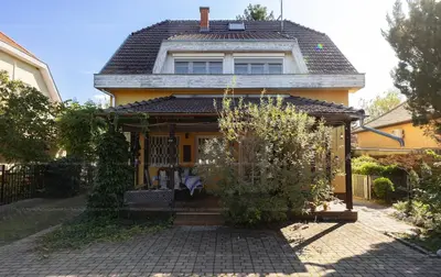 Budapest, XVIII. kerület