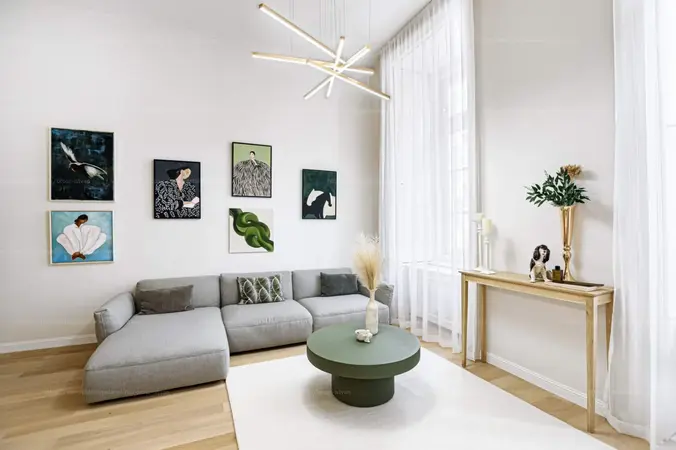 Budapest, V. kerület