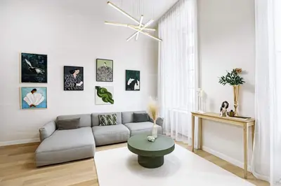 Budapest, V. kerület