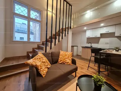 Budapest, VI. kerület