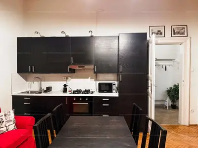 Budapest, VI. kerület