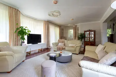 Budapest, II. kerület