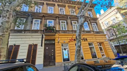 Budapest, VI. kerület