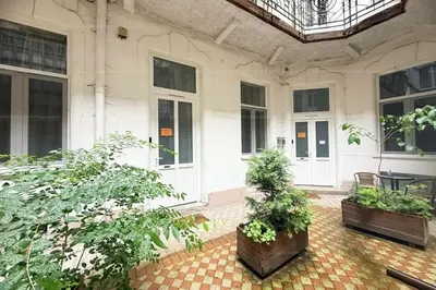 Budapest, VI. kerület