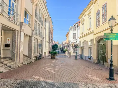 Pécs