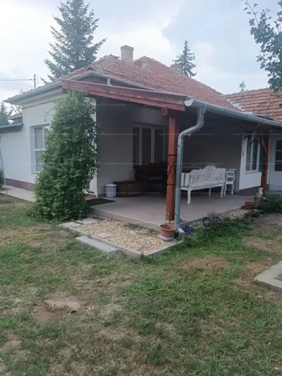 Szarvas, Ezüstszőlők