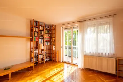 Budapest, II. kerület