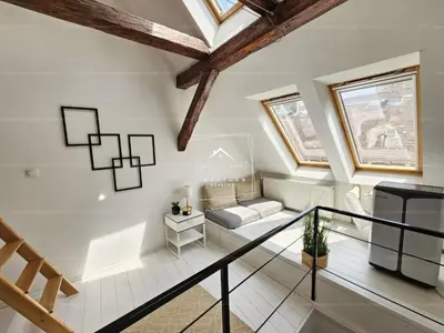 Budapest, I. kerület