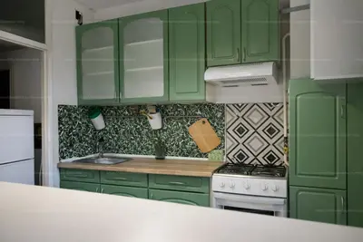 Budapest, IV. kerület