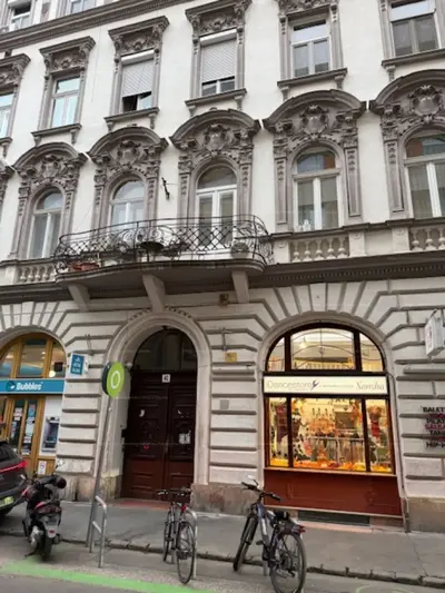 Budapest, VI. kerület