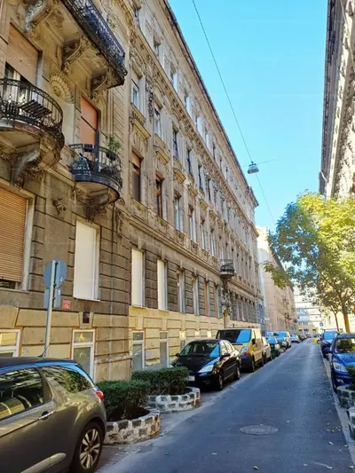 Budapest, VII. kerület