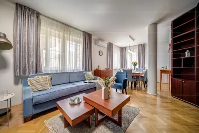 Budapest, I. kerület