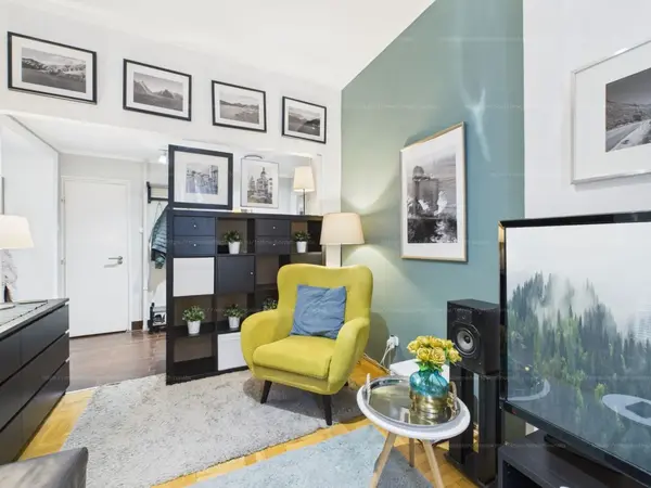 Budapest, VI. kerület