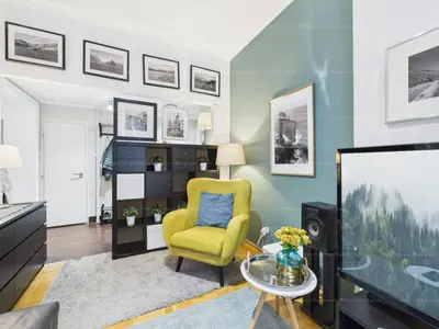 Budapest, VI. kerület