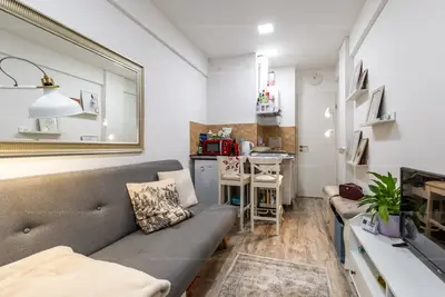 Budapest, II. kerület