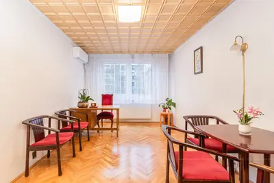 Budapest, III. kerület