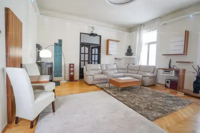 Budapest, VII. kerület