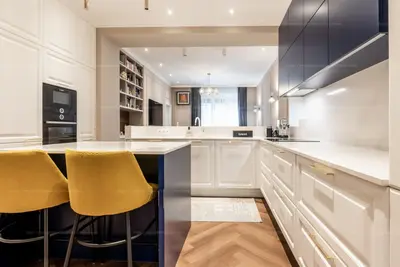 Budapest, I. kerület