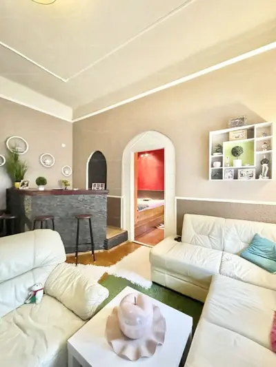 Budapest, VII. kerület