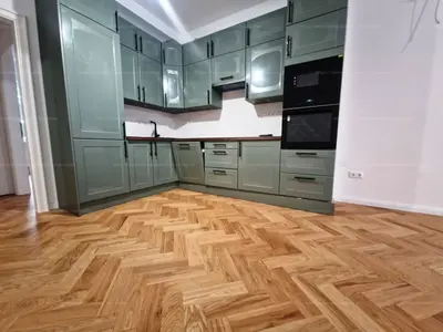 Budapest, II. kerület