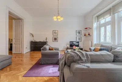 Budapest, VI. kerület