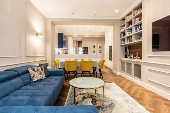 Budapest, I. kerület