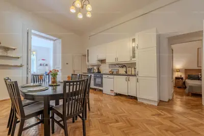 Budapest, VI. kerület