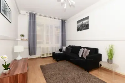 Budapest, I. kerület