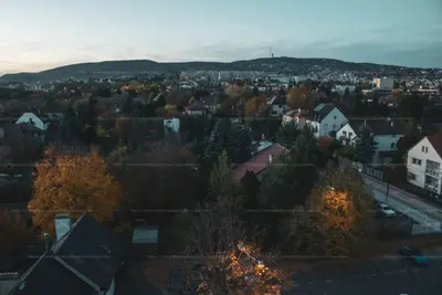 Budapest, XI. kerület