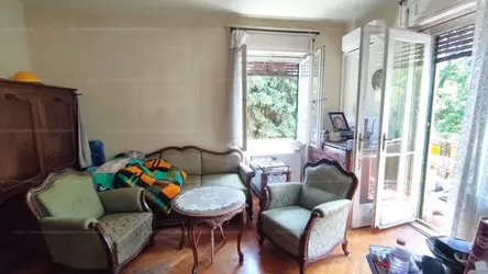 Budapest, II. kerület