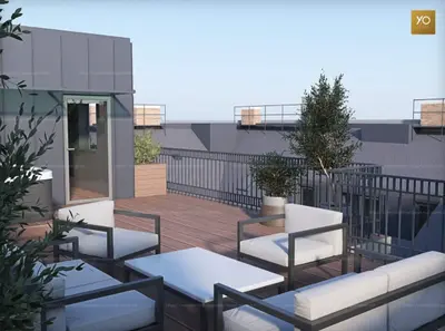 Budapest, VI. kerület