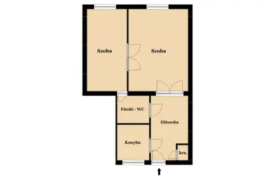 Budapest, VI. kerület