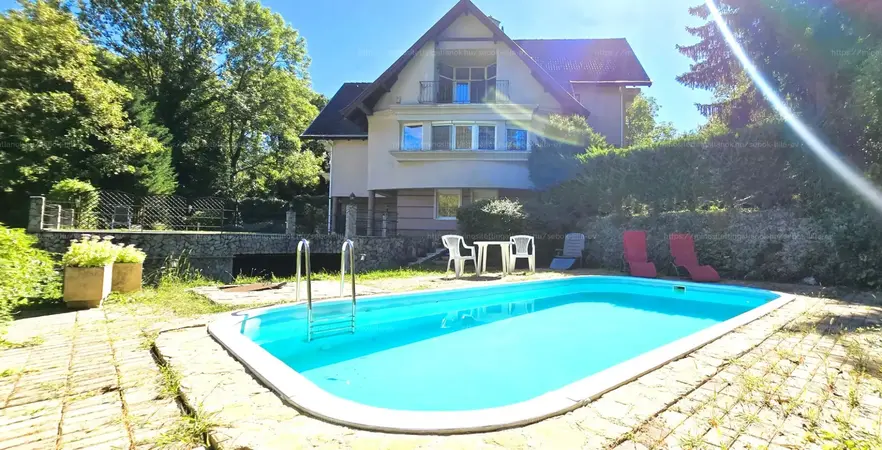 Budapest, II. kerület