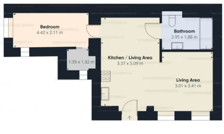 Budapest, V. kerület