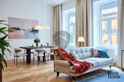 Budapest, V. kerület