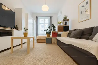 Budapest, VIII. kerület