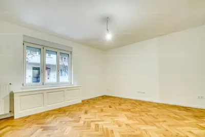 Budapest, II. kerület