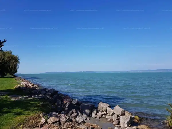 Siófok, Harcsa utca