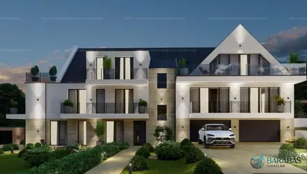 Budapest, III. kerület