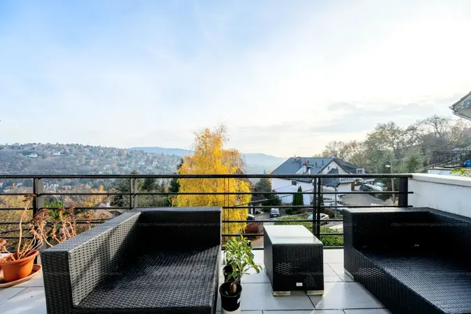 Budapest, II. kerület