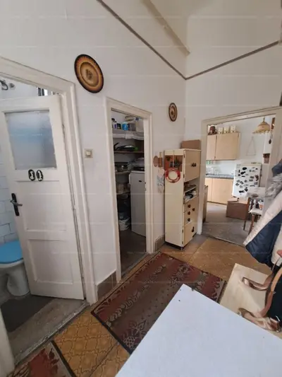 Budapest, II. kerület