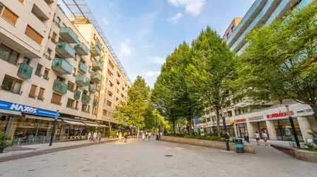 Budapest, VIII. kerület