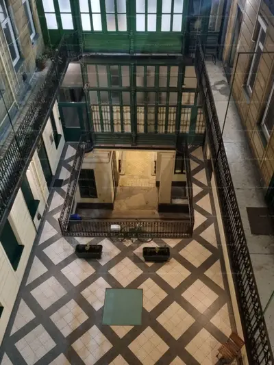 Budapest, VI. kerület