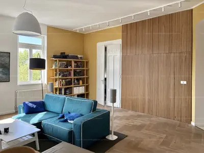 Budapest, I. kerület