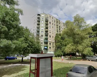 Budapest, IV. kerület