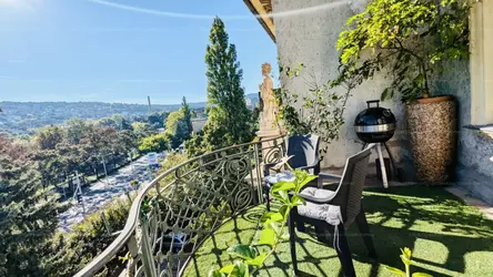 Budapest, II. kerület