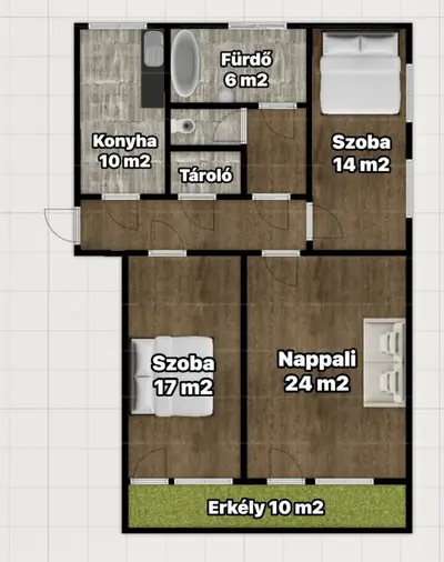 Budapest, II. kerület